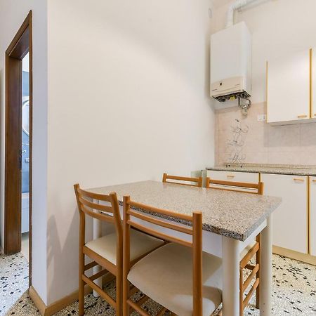 Apartamento La Bauta Venecia Exterior foto