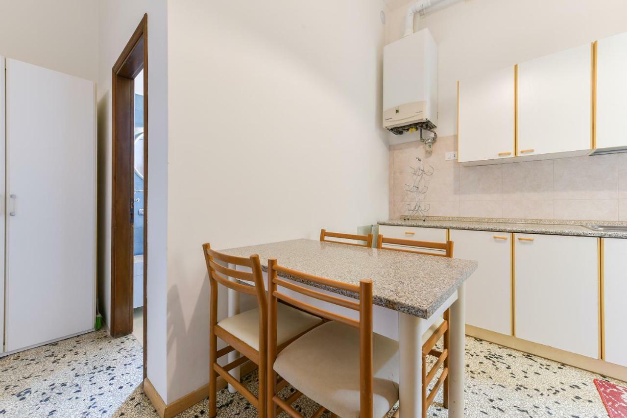 Apartamento La Bauta Venecia Exterior foto