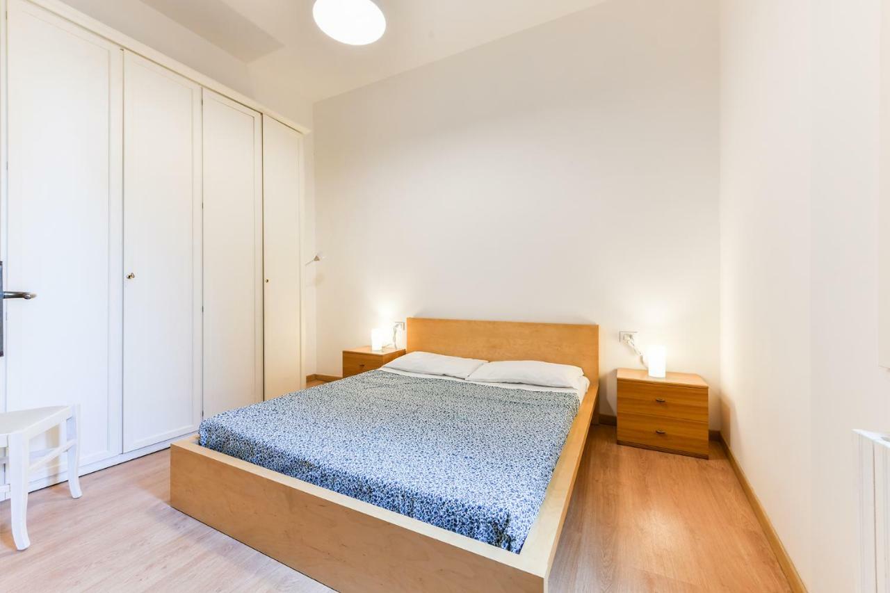 Apartamento La Bauta Venecia Exterior foto