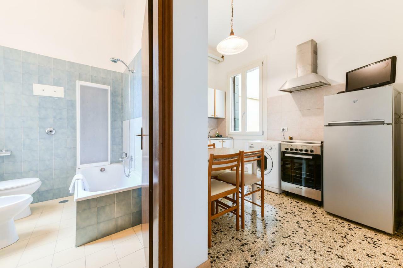 Apartamento La Bauta Venecia Exterior foto